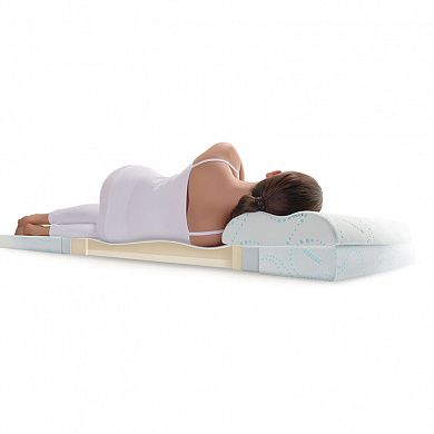 Матрас ортопедический М2П180/200 Sleep TRELAX купить в OrtoMir24