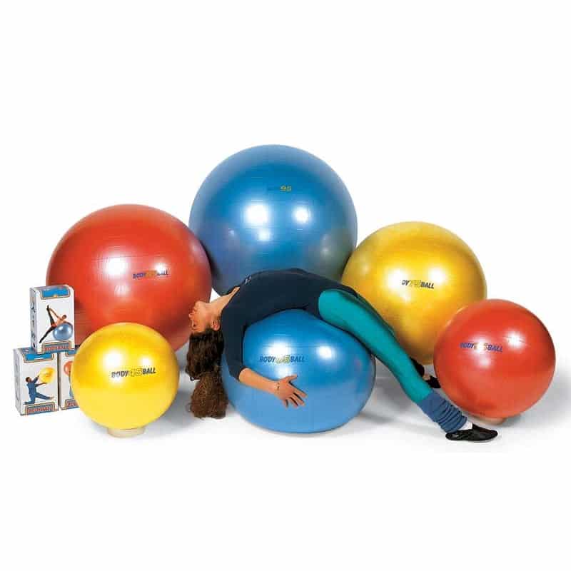 Мяч 85см Body boll с BRQ 90.85 Orto купить в OrtoMir24